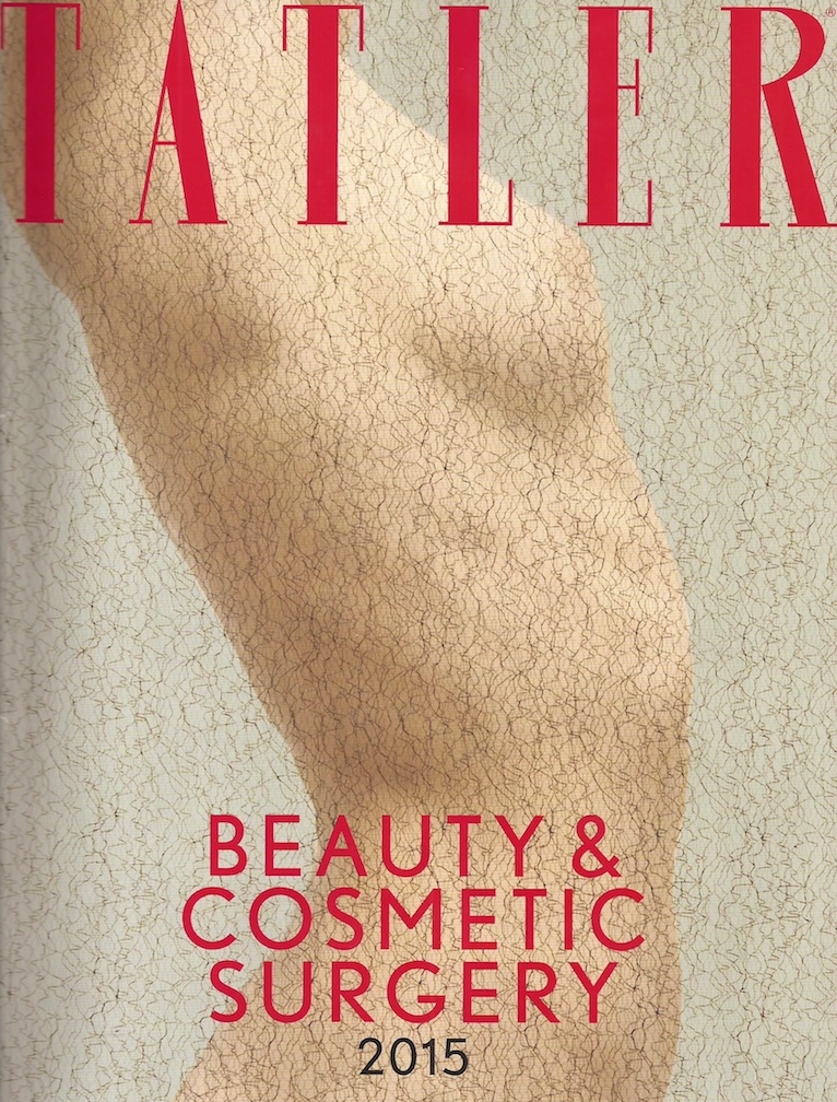 Tatler Beauty & Cosmetic Surgery Guide 2015