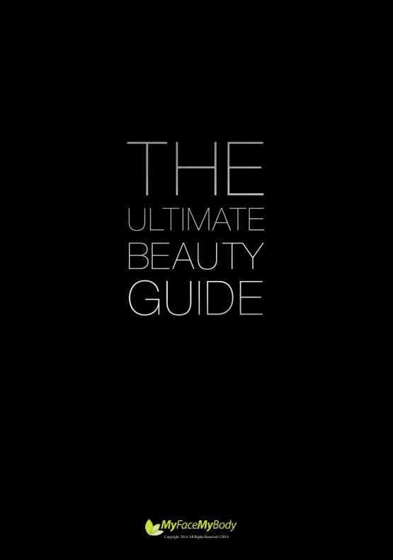 The Ultimate Beauty Guide - Dr Kremer's TBT facelift