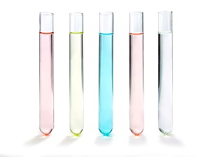Skincare science from an expert Test Tubes
