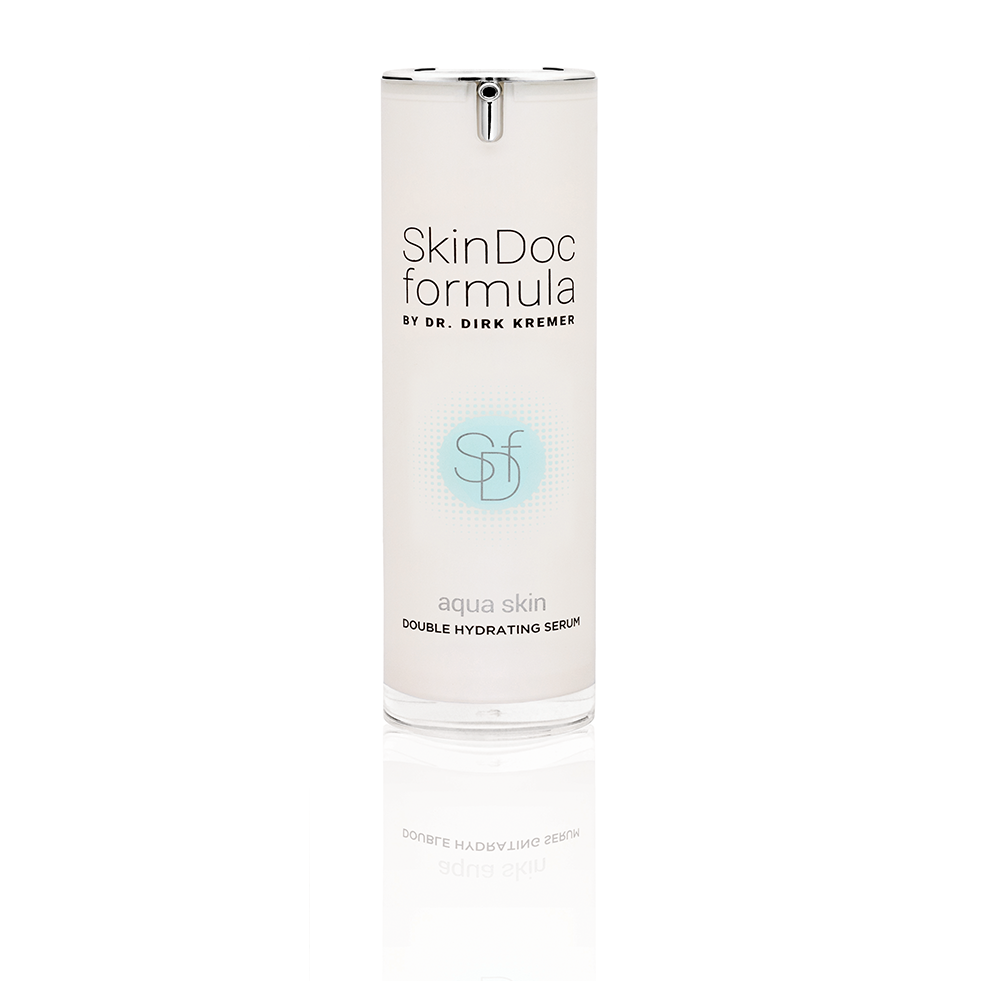 SkinDoc formula Aqua Skin