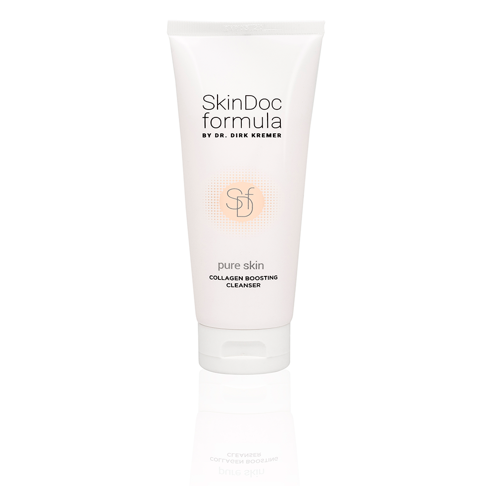 SkinDoc formula Pure Skin