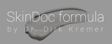 SkinDoc formula, by Dr. Dirk Kremer
