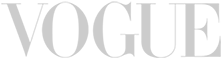 Vogue Logo